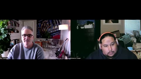 Seattle Real Estate with Ron Upshaw