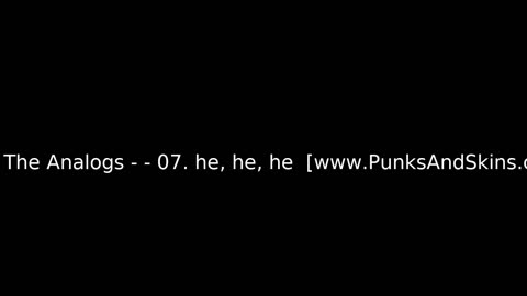 The Moshpit - Classic Punk, Hardcore & NYHC Live Radio 24/7