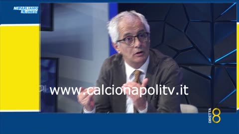 Giordano: “Scudetto? Se succede è un miracolo! Da gennaio troppe cose storte sono successe"
