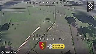 🚁🎯 Ukraine War | Anti-Aircraft FPV Drones Target Enemy Aircraft | RCF