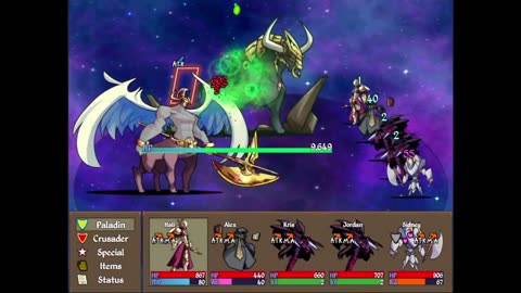 Heroic Hunt - Raiders of Ruin Pt.49
