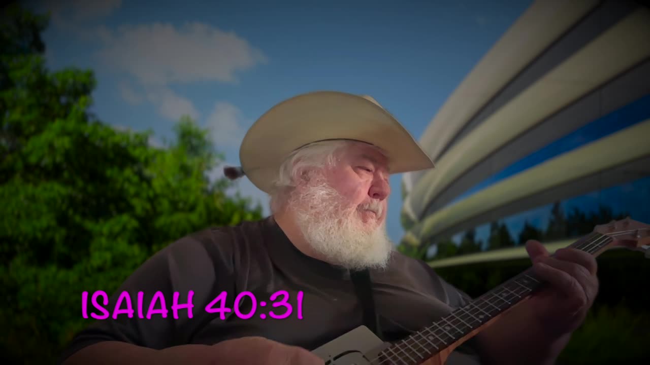 Song 🎧 enjoy, based on Scripture