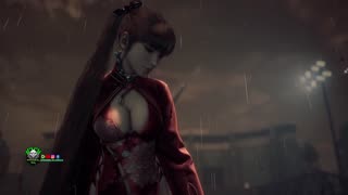 Abaddon Fight | Stellar Blade