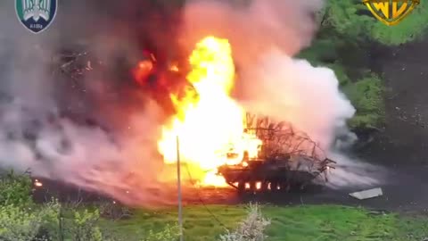 🛡️🔰 Ukraine Russia War | Ukrainian Wormbusters Destroy Russian Vehicle Near Pokrovsk | RCF