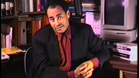 Robert Faurisson | A Revisionist Life | part 4 of 4 (1990)