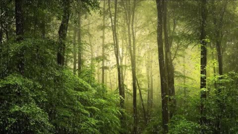 528 Hz ⁂ Empower Self Healing & Positive Transformation | Solfeggio Frequency Sleep Music