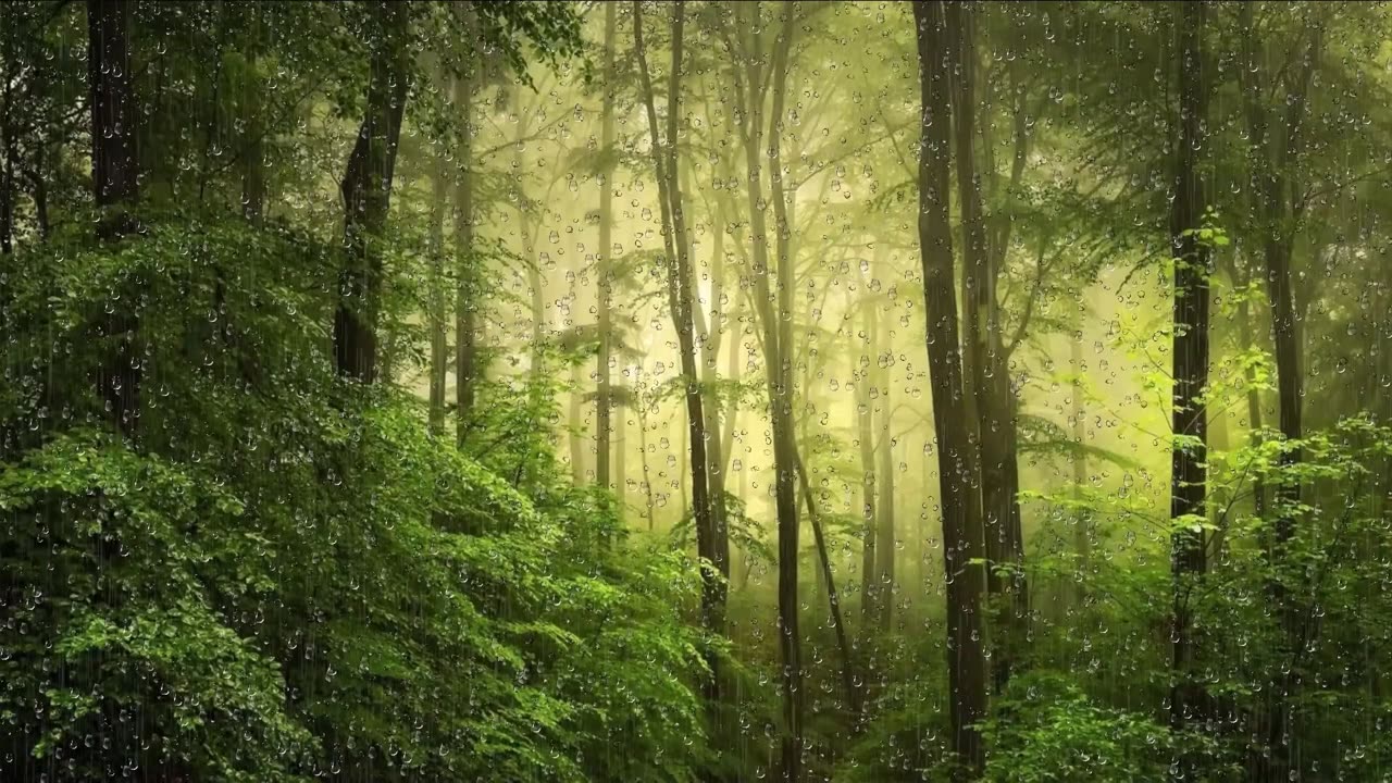 528 Hz ⁂ Empower Self Healing & Positive Transformation | Solfeggio Frequency Sleep Music