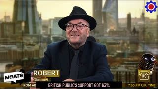 The 19% Dictatorship: Labour must be destroyed