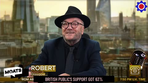 The 19% Dictatorship: Labour must be destroyed