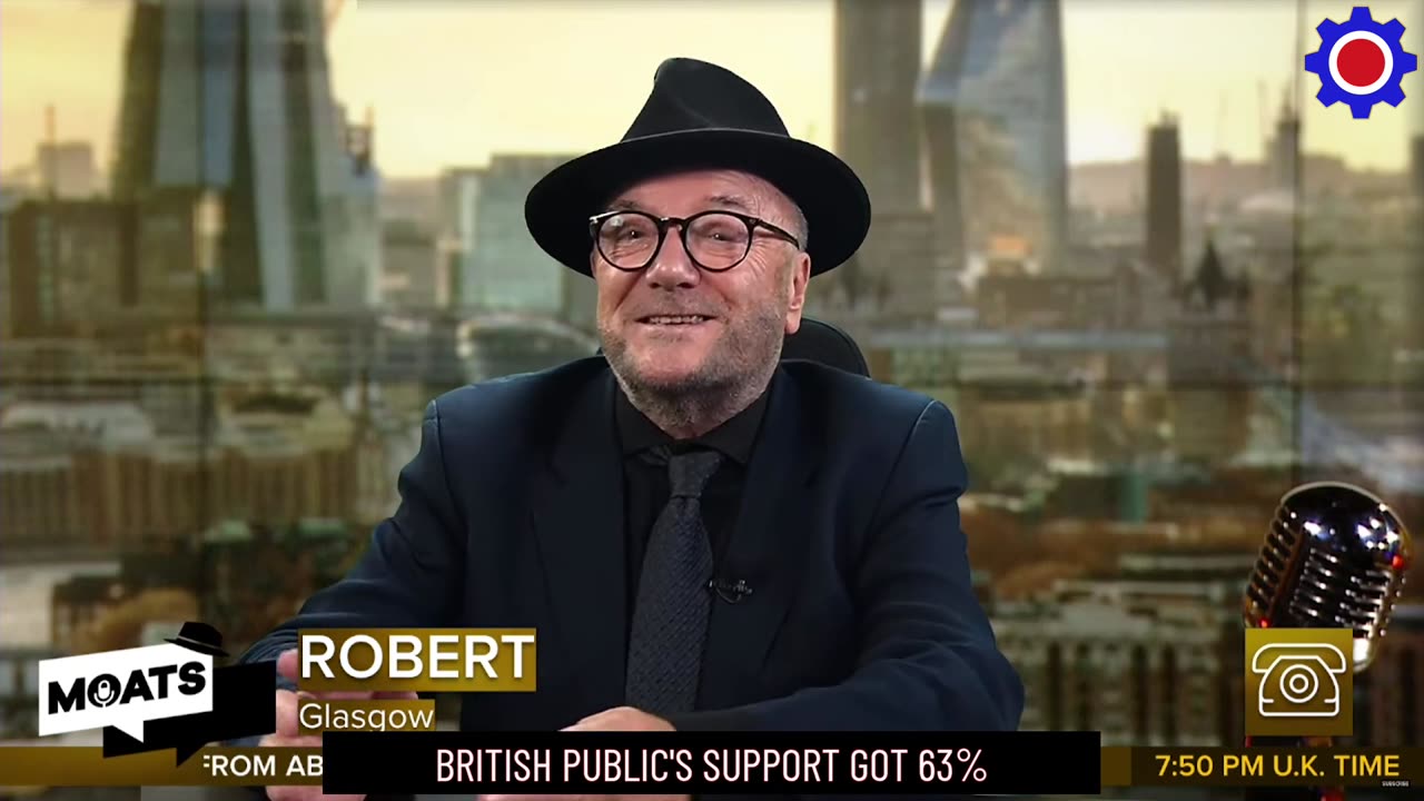 The 19% Dictatorship: Labour must be destroyed