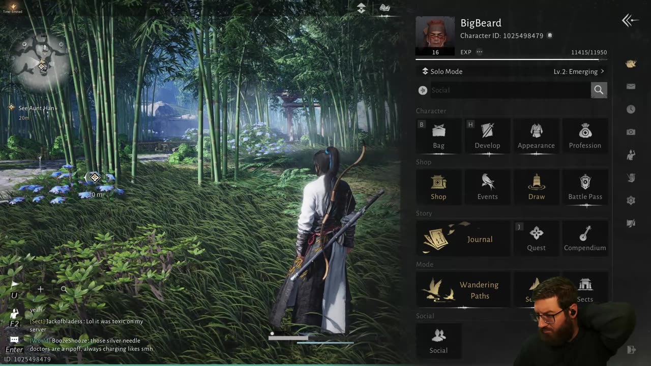 Let's Make This Jiaozi! C'mon You Apes, Do You Wanna Live Forever?!