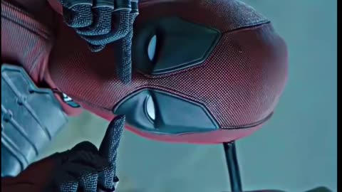 Deadpool forever
