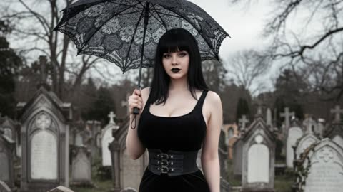 Demonlumi: Elegance in the Shadows