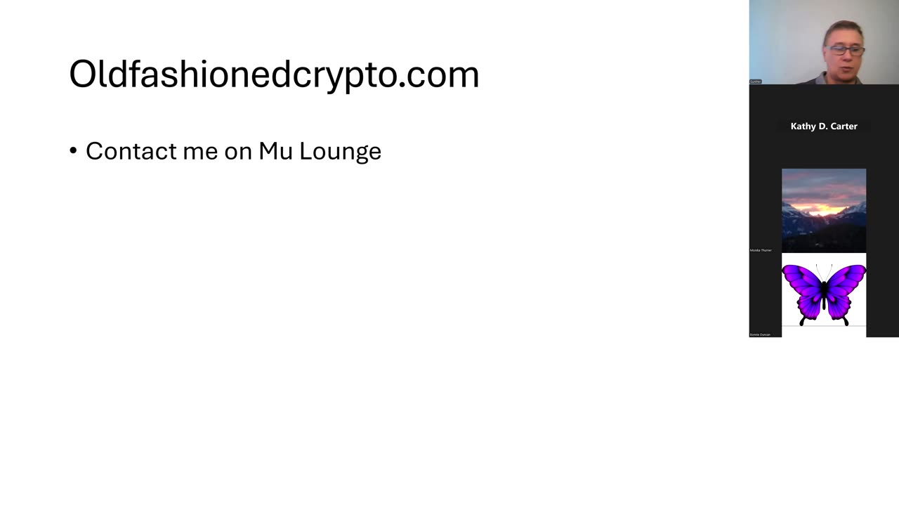 Crypto Wallets - Storing Crypto Safely