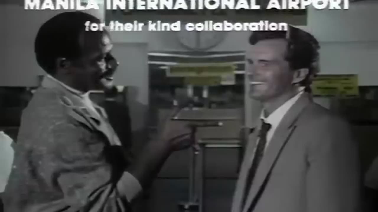 The Cobra 2, Starring Fred Williams. ( 1989 )