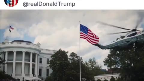(TS) | POTUS (7-21-25)