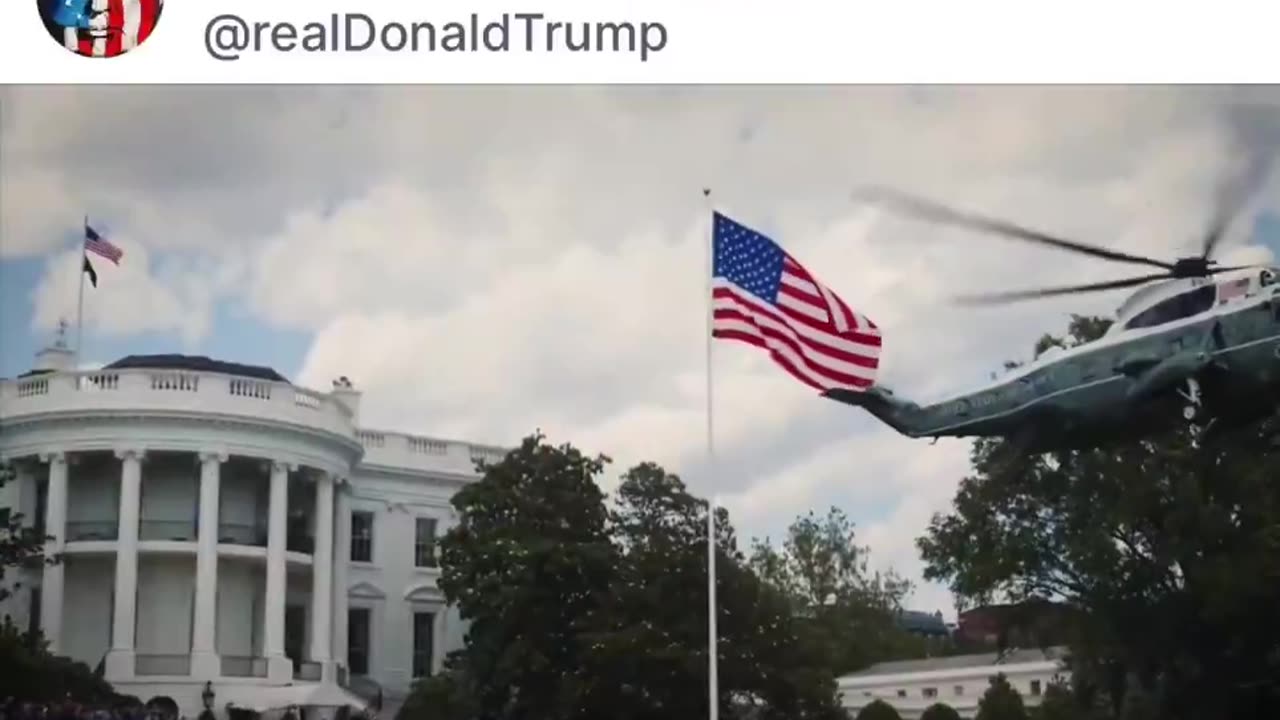 (TS) | POTUS (7-21-25)