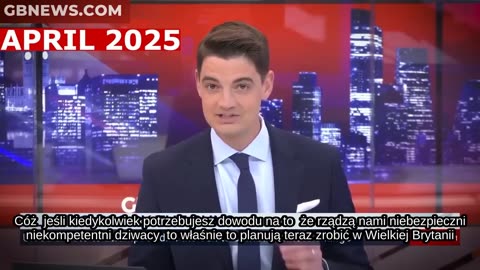 'Teoretycy spiskowi', którzy martwili się manipulacją pogodą i chemtrailsami, okazali się znowu mieć rację.