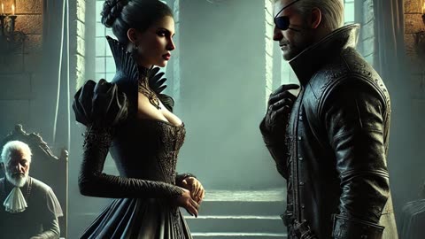 Season 13 Vengeance of the Lost Queen