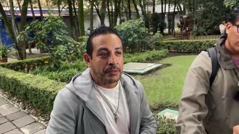 ESCÁNDALO! Luis F. Peña LLAMA "GRAN TIPO" a Mario Bezares y revela por qué no fue a la boda de Marta