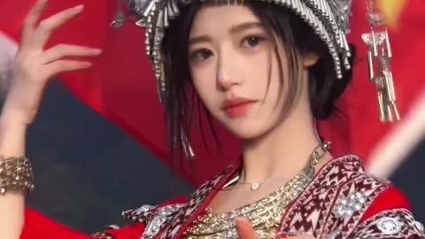 "Russian Beauty 🔥 4K Dance Edit"