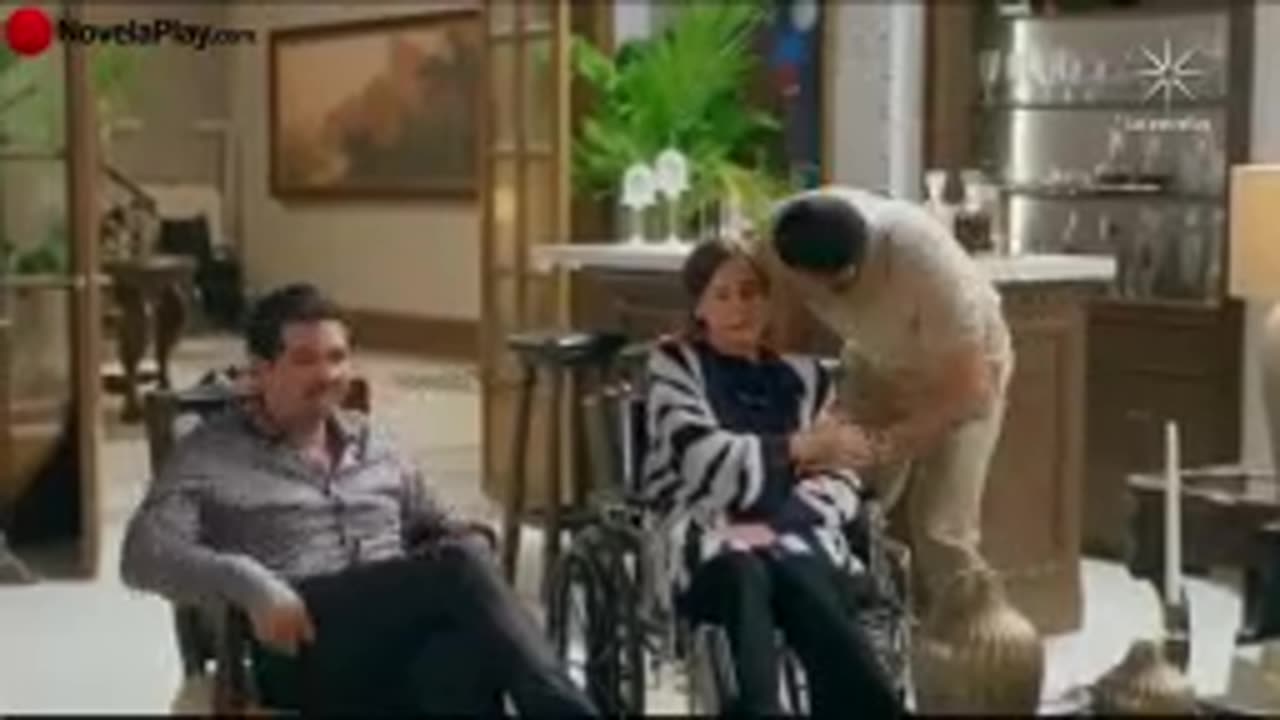 Mi Verdad Oculta Capítulo 36 parte 5