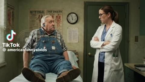 yep, you need surgery