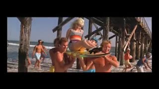 Julie Brown - Cause I'm A Blonde (Better Image Q)