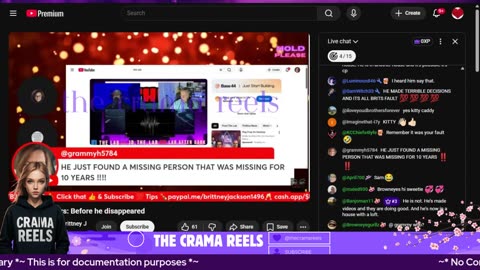 Sebastian Rogers: Before He Disappeared