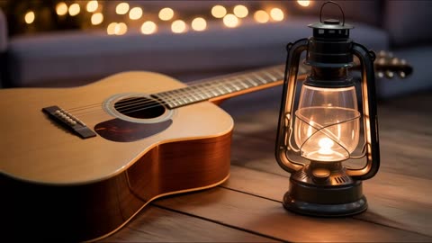 Flute, Sitar, Guitar & Piano Instrumental for Peace, Focus & Meditation