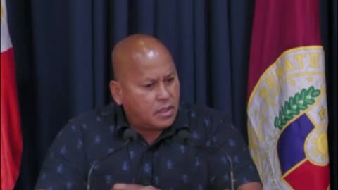 Dela Rosa ‘Duter7’ bloc to support Escudero leadership