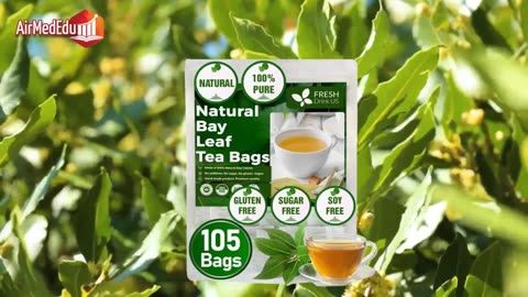 Bay Leaf and Its Effect on Specific Organs