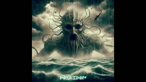 ROLF ZERO - Poseidon
