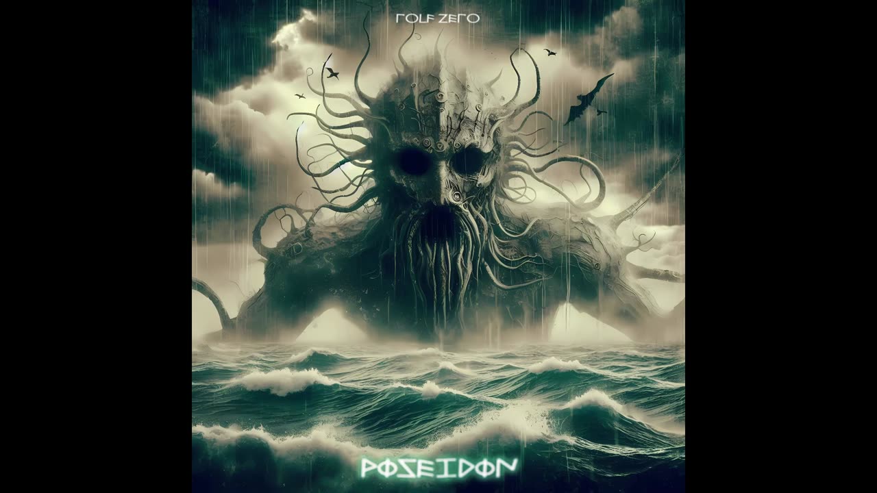 ROLF ZERO - Poseidon