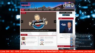 Fines for Thee, Not for Me? | Mike Ferguson in the Morning | NewsTalkSTL