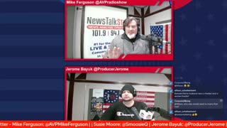 Fines for Thee, Not for Me? | Mike Ferguson in the Morning | NewsTalkSTL