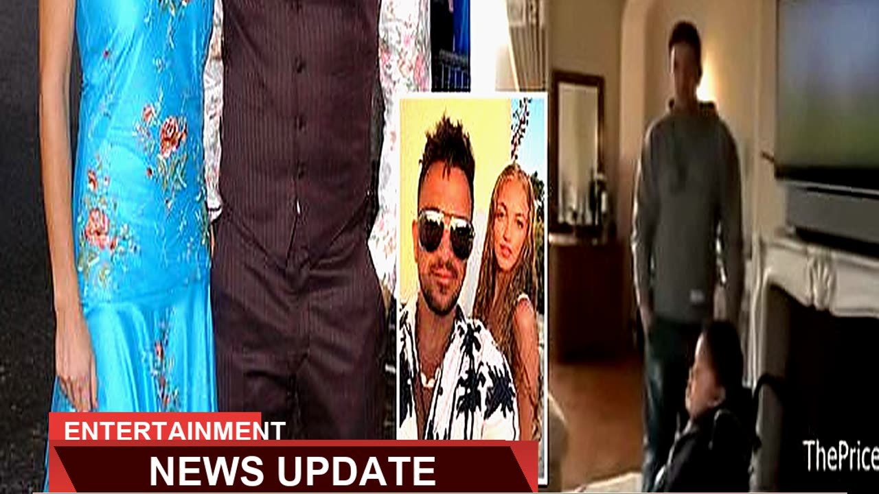 Is Saint Peter Andre Really an Angel Katie Pric