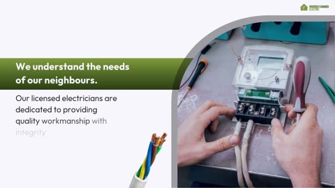 Trusted Electrical Services for Centennial, CO Homes and Businesses