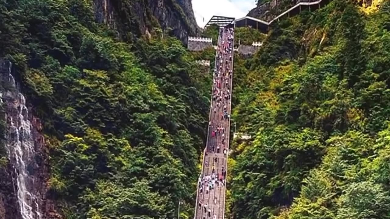 Heaven's gate