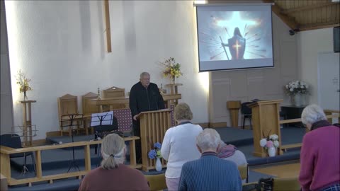 Saint James Sunday Service 27th of July 2025