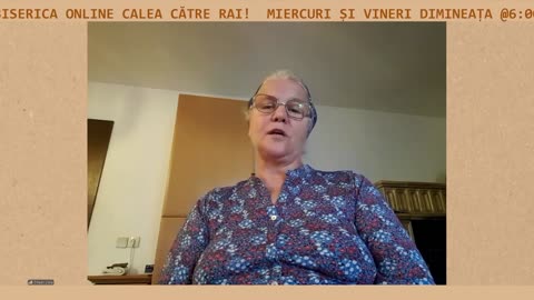 LIDIA OLTEAN -TOȚI ANII MEI DIN TRECUT- CALEA CĂTRE RAI PĂRTĂȘIE #livestreaming #cantaricrestine