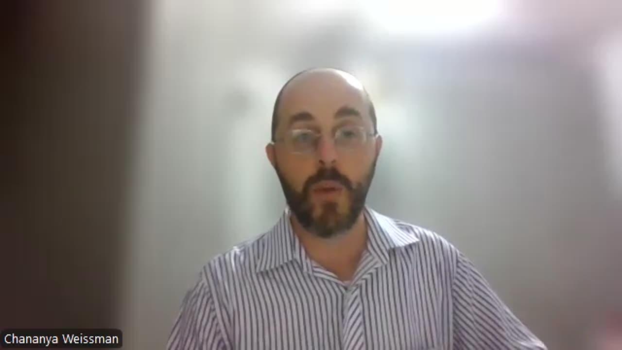 Rav Wasserman #12 — The Root Cause of the Great Depression