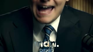 Nick Fuentes: "What Makes Us Good? We Have Christ!"