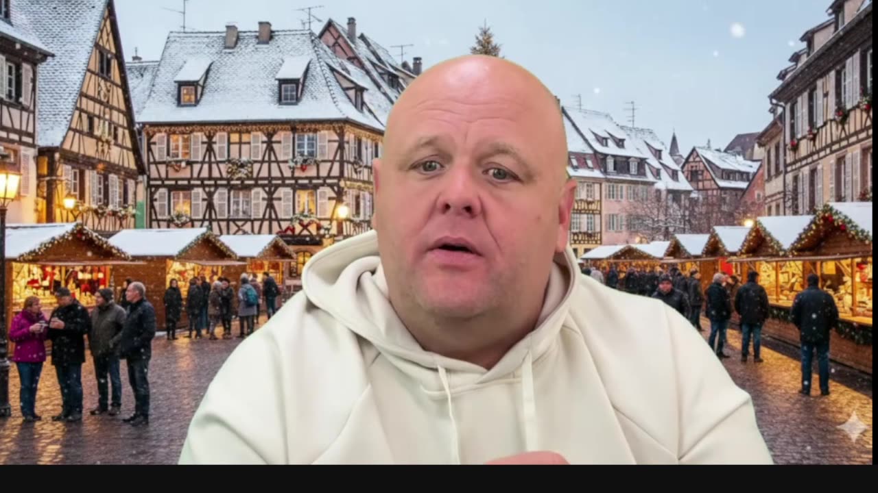 BRANDON BIGGS - PROPHECY