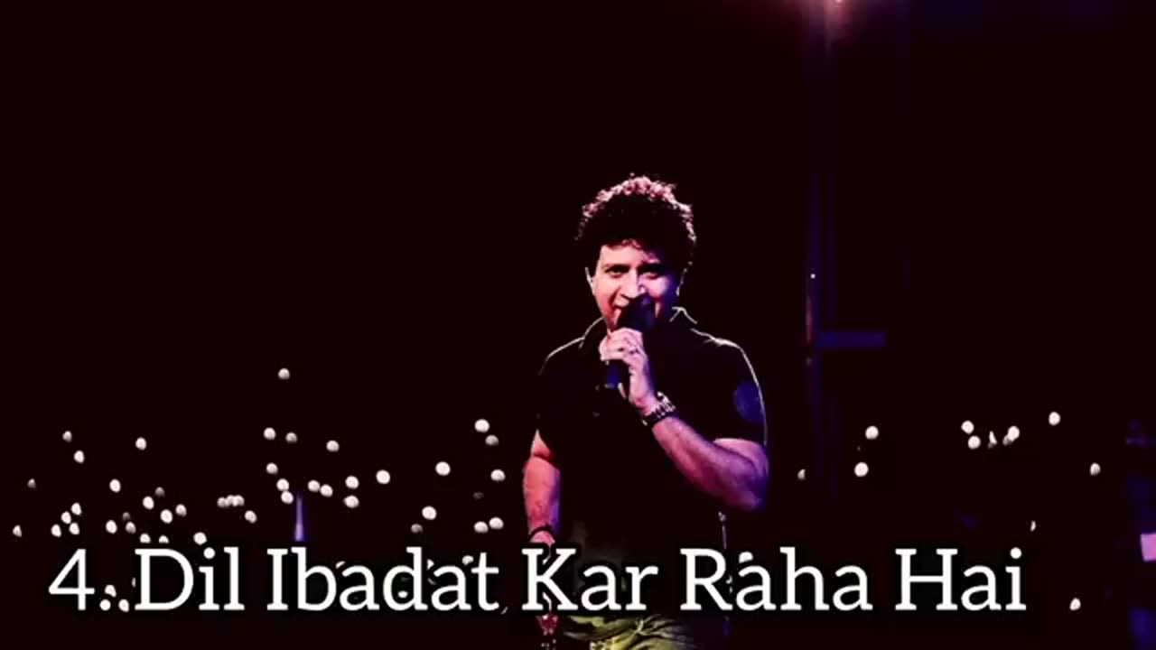 Hindi famous songs TOP 5