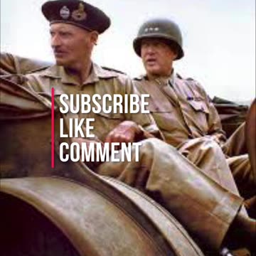 Jul 8, 2025 Gen. Patton quotation of the day [To Beatrice] #ww2 #war #leadership #creed