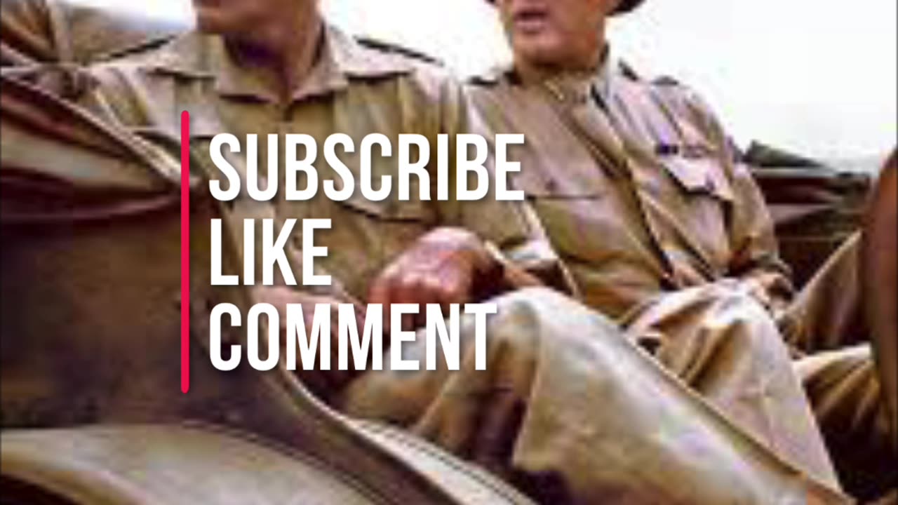 Jul 8, 2025 Gen. Patton quotation of the day [To Beatrice] #ww2 #war #leadership #creed