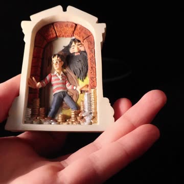 They Just Don't Make Them Like This Anymore