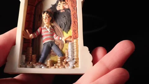 They Just Don't Make Them Like This Anymore