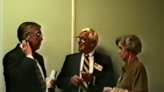 September 12, 1997 - Harbison-Walker Retirees Dinner